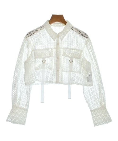 ジルバイジルスチュアート(JILL by JILL STUART)のJILL by JILL STUART ブラウス