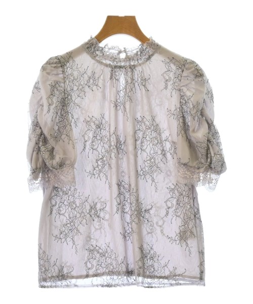 ジルバイジルスチュアート(JILL by JILL STUART)のJILL by JILL STUART カジュアルシャツ