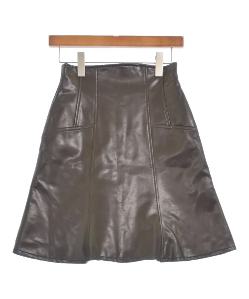ジルバイジルスチュアート(JILL by JILL STUART)のJILL by JILL STUART ミニスカート