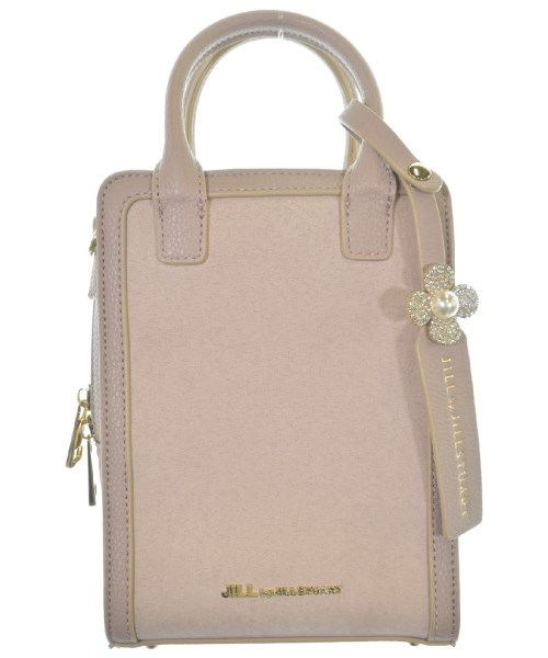 ジルバイジルスチュアート(JILL by JILL STUART)のJILL by JILL STUART ハンドバッグ