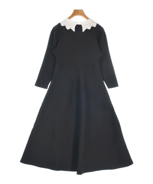 JILL by JILL STUART（ジルバイジルスチュアート）ワンピース 黒 サイズ:F レディース/2200671679101