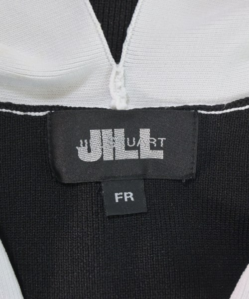 JILL by JILL STUART（ジルバイジルスチュアート）ワンピース 黒 サイズ:F レディース/2200671679101