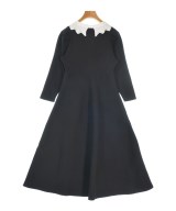 JILL by JILL STUART（ジルバイジルスチュアート）ワンピース 黒 サイズ:F レディース/2200671679101