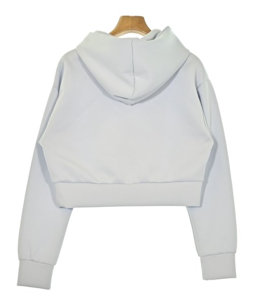 JILL by JILL STUART（ジルバイジルスチュアート）パーカー 青 サイズ:-(M位) レディース/2200667810013