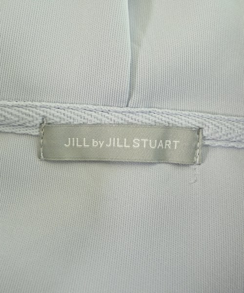 JILL by JILL STUART（ジルバイジルスチュアート）パーカー 青 サイズ:-(M位) レディース/2200667810013