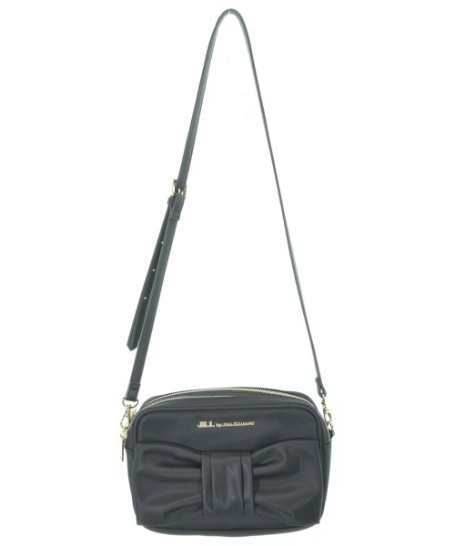 JILL by JILL STUART(ジルバイジルスチュアート)ショルダーバッグ 黒 サイズ:-/2200673734082