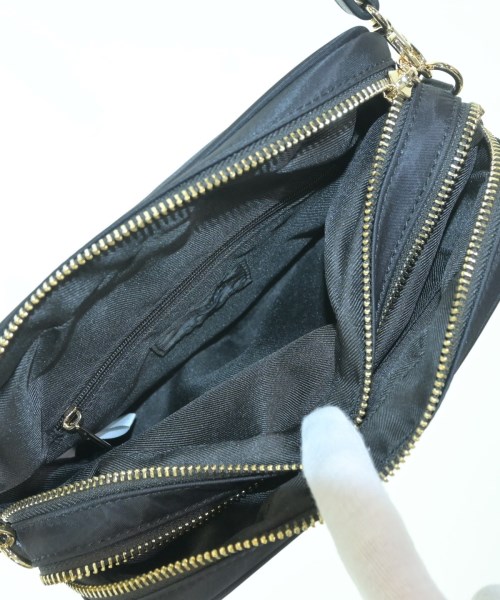 JILL by JILL STUART（ジルバイジルスチュアート）ショルダーバッグ 黒 サイズ:- レディース/2200673734082