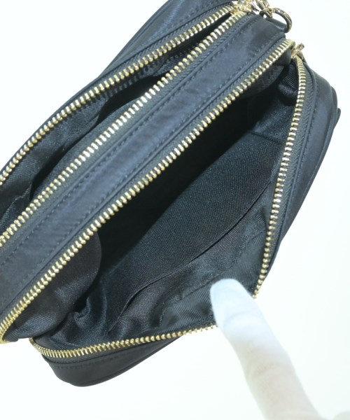 JILL by JILL STUART（ジルバイジルスチュアート）ショルダーバッグ 黒 サイズ:- レディース/2200673734082