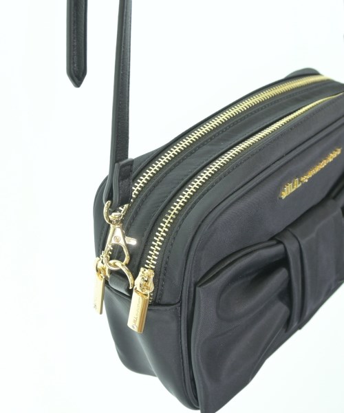 JILL by JILL STUART（ジルバイジルスチュアート）ショルダーバッグ 黒 サイズ:- レディース/2200673734082