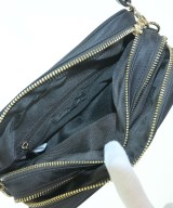 JILL by JILL STUART（ジルバイジルスチュアート）ショルダーバッグ 黒 サイズ:- レディース/2200673734082