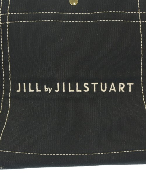 JILL by JILL STUART（ジルバイジルスチュアート）トートバッグ 黒 サイズ:- レディース/2200673734099