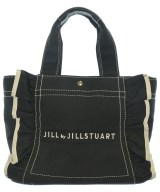 JILL by JILL STUART（ジルバイジルスチュアート）トートバッグ 黒 サイズ:- レディース/2200673734099