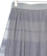 JILL by JILL STUART（ジルバイジルスチュアート）ロング・マキシ丈スカート 紫 サイズ:F レディース/2200675173025