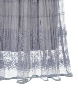 JILL by JILL STUART（ジルバイジルスチュアート）ロング・マキシ丈スカート 紫 サイズ:F レディース/2200675173025