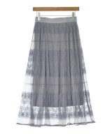 JILL by JILL STUART ロング・マキシ丈スカート