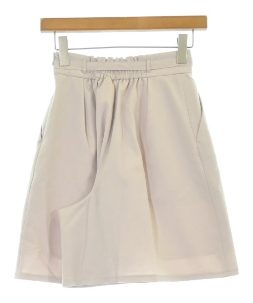 JILL by JILL STUART（ジルバイジルスチュアート）ショートパンツ ピンク サイズ:S レディース/2200670344024