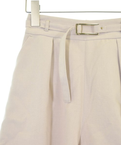 JILL by JILL STUART（ジルバイジルスチュアート）ショートパンツ ピンク サイズ:S レディース/2200670344024