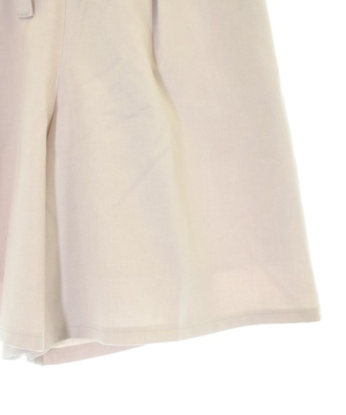 JILL by JILL STUART（ジルバイジルスチュアート）ショートパンツ ピンク サイズ:S レディース/2200670344024