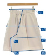 JILL by JILL STUART（ジルバイジルスチュアート）ショートパンツ ピンク サイズ:S レディース/2200670344024