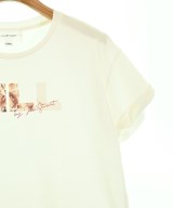 JILL by JILL STUART（ジルバイジルスチュアート）Tシャツ・カットソー 白 サイズ:F レディース/2200672944079
