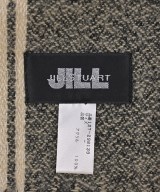 JILL by JILL STUART（ジルバイジルスチュアート）ストール 黒 サイズ:- レディース/2200675690065