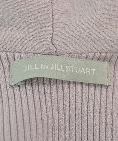 JILL by JILL STUART（ジルバイジルスチュアート）ニット・セーター 紫 サイズ:F レディース/2200679037194