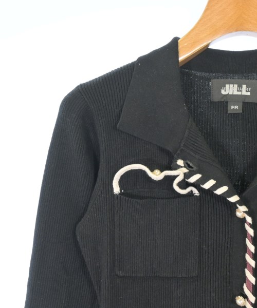 JILL by JILL STUART（ジルバイジルスチュアート）ワンピース 黒 サイズ:FR レディース/2200673268051