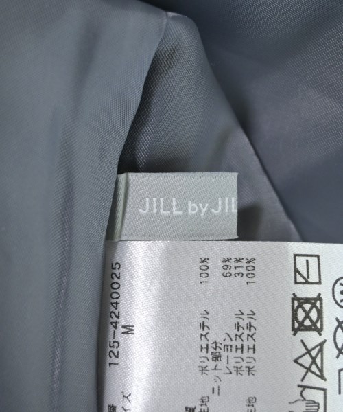 JILL by JILL STUART（ジルバイジルスチュアート）ワンピース 黒 サイズ:M レディース/2200676640021