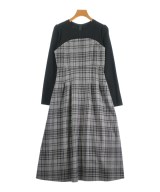 JILL by JILL STUART（ジルバイジルスチュアート）ワンピース 黒 サイズ:M レディース/2200676640021