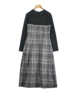 JILL by JILL STUART（ジルバイジルスチュアート）ワンピース 黒 サイズ:M レディース/2200676640021