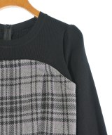JILL by JILL STUART（ジルバイジルスチュアート）ワンピース 黒 サイズ:M レディース/2200676640021