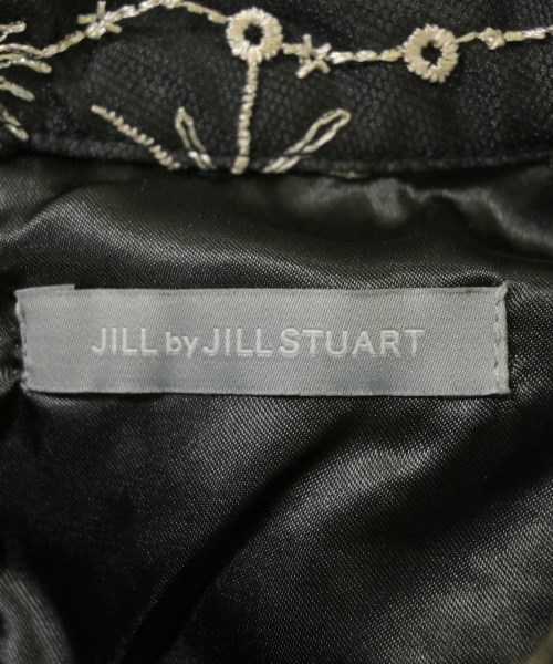 JILL by JILL STUART（ジルバイジルスチュアート）ワンピース 黒 サイズ:F レディース/2200677602035