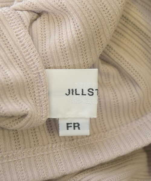 JILL by JILL STUART（ジルバイジルスチュアート）Tシャツ・カットソー ピンク サイズ:F レディース/2200685390047