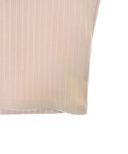 JILL by JILL STUART（ジルバイジルスチュアート）Tシャツ・カットソー ピンク サイズ:F レディース/2200685390047