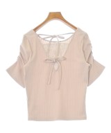 JILL by JILL STUART（ジルバイジルスチュアート）Tシャツ・カットソー ピンク サイズ:F レディース/2200685390047