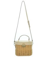 JILL by JILL STUART（ジルバイジルスチュアート）ショルダーバッグ ベージュ サイズ:- レディース/2200690312065