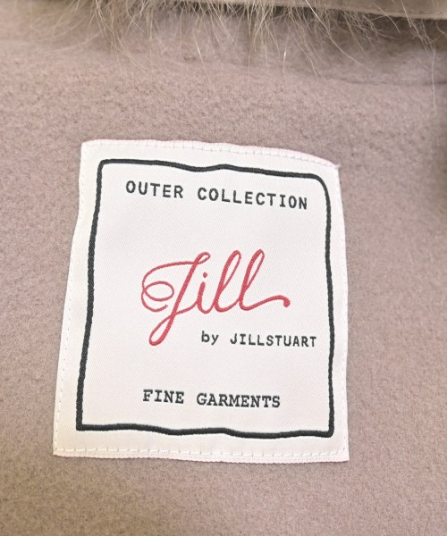 JILL by JILL STUART（ジルバイジルスチュアート）チェスターコート ピンク サイズ:M レディース/2200689558023