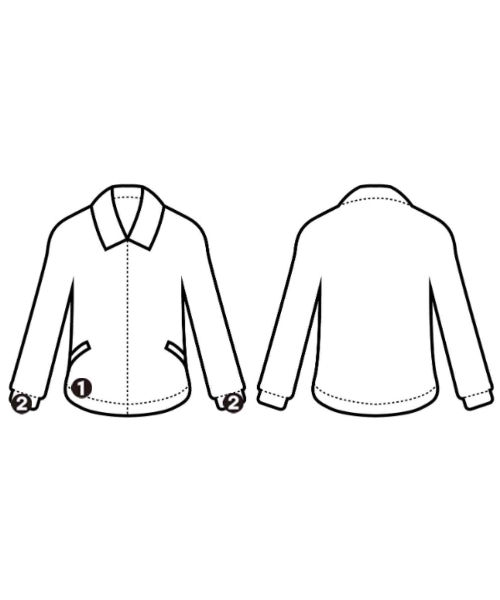 JILL by JILL STUART（ジルバイジルスチュアート）その他 ピンク サイズ:S レディース/2200695936013