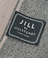 JILL by JILL STUART（ジルバイジルスチュアート）ストール ピンク サイズ:- レディース/2200693503040