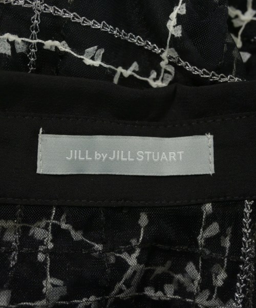 JILL by JILL STUART（ジルバイジルスチュアート）ブラウス 黒 サイズ:F レディース/2200696987038