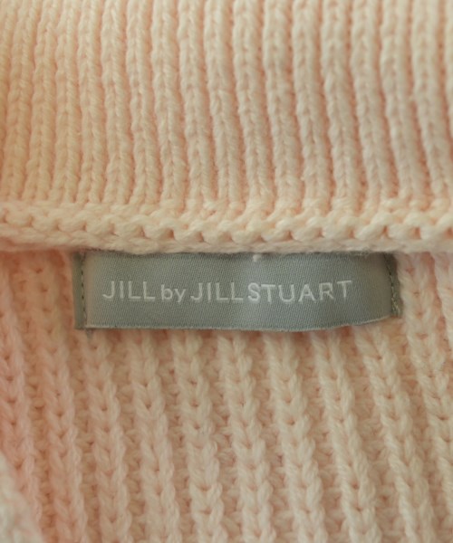 JILL by JILL STUART（ジルバイジルスチュアート）カーディガン ピンク サイズ:F レディース/2200695427054