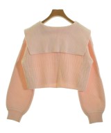 JILL by JILL STUART（ジルバイジルスチュアート）カーディガン ピンク サイズ:F レディース/2200695427054