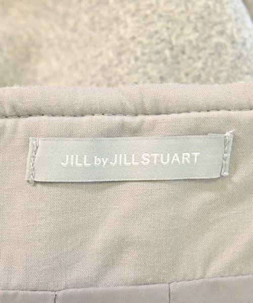 JILL by JILL STUART（ジルバイジルスチュアート）ミニスカート グレー サイズ:S レディース/2200695246037