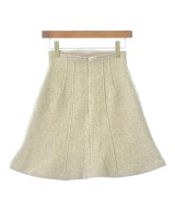 JILL by JILL STUART（ジルバイジルスチュアート）ミニスカート グレー サイズ:S レディース/2200695246037