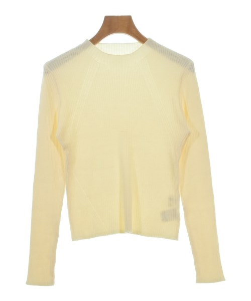 JILL by JILL STUART(ジルバイジルスチュアート)ニット・セーター 白 サイズ:F/2200695246174