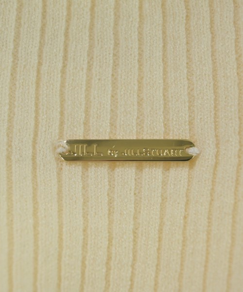 JILL by JILL STUART（ジルバイジルスチュアート）ニット・セーター 白 サイズ:F レディース/2200695246174