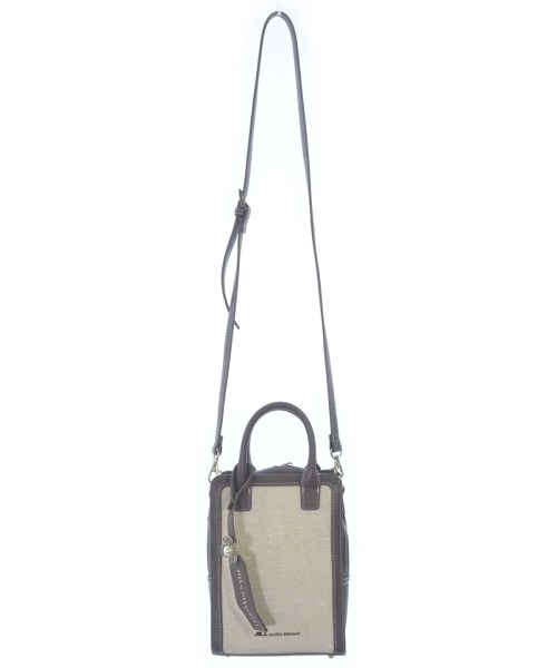 JILL by JILL STUART（ジルバイジルスチュアート）ハンドバッグ 白 サイズ:- レディース/2200695246211