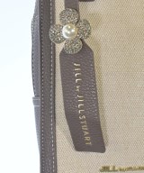 JILL by JILL STUART（ジルバイジルスチュアート）ハンドバッグ 白 サイズ:- レディース/2200695246211