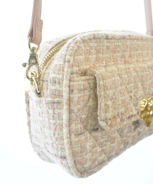 JILL by JILL STUART（ジルバイジルスチュアート）ショルダーバッグ ピンク サイズ:- レディース/2200695246228