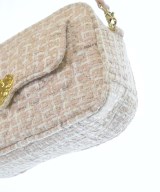 JILL by JILL STUART（ジルバイジルスチュアート）ショルダーバッグ ピンク サイズ:- レディース/2200695246228